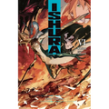 Ishura, Vol. 6: Volume 6 - Paperback