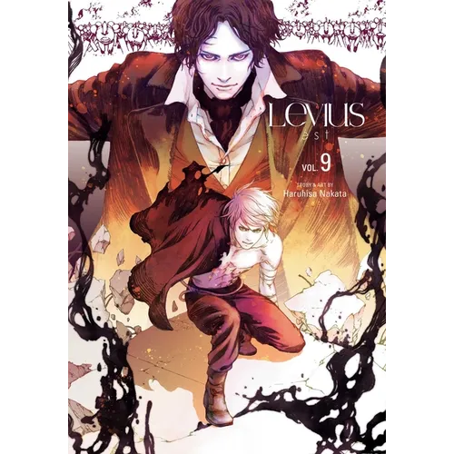 Levius/Est, Vol. 9 - Paperback