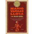 The Bad Girl - Paperback