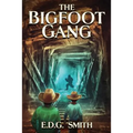 The Bigfoot Gang