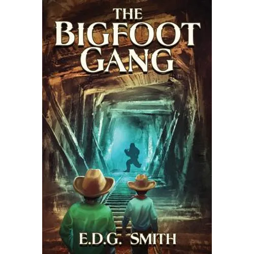 The Bigfoot Gang