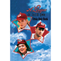 A League of Their Own: Trivia Quiz Book - Paperback