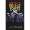 Science and Hypothesis - Paperback