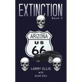 Extinction: Book 2 - Paperback