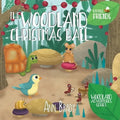 The Woodland Christmas Ball - Paperback