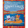 Nuptse and Lhotse in the Land of the Great Lakes - Hardcover