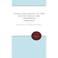 Public Education in the South Today and Tomorrow: A Statistical Survey