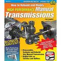 How to Rebuild & Modify HP Manual Trans - Paperback
