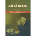 All of Grace - Hardcover