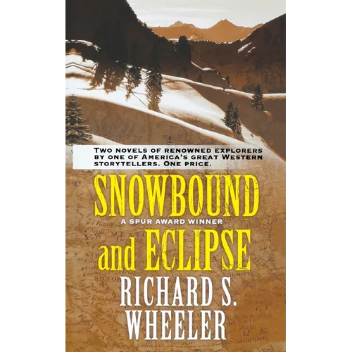 Snowbound and Eclipse - Paperback