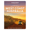 Lonely Planet Experience West Coast Australia - Paperback