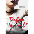 Define "Normal" - Paperback