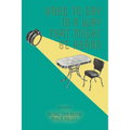 Hard to Say in a Way That Might Be Heard - Paperback