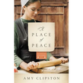 A Place of Peace - Paperback