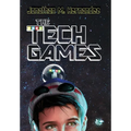 The Tech Games - Hardcover