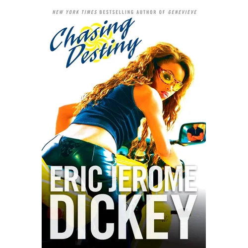 Chasing Destiny - Paperback