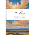 En l'Air: Poetry - Paperback