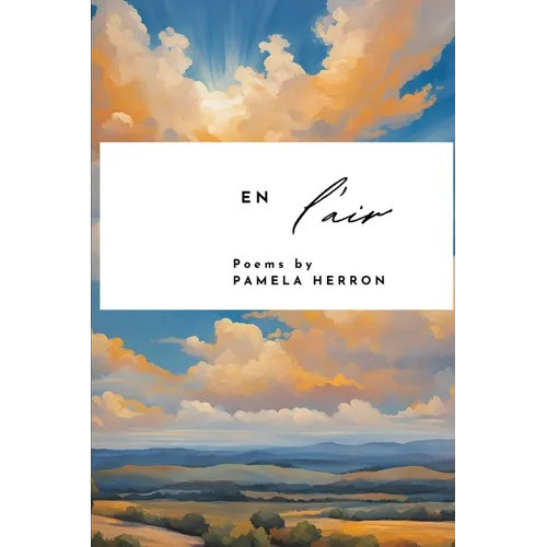 En l'Air: Poetry - Paperback