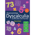 Overcoming Dyscalculia and Difficulties with Number - Paperback