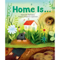Home Is... - Hardcover