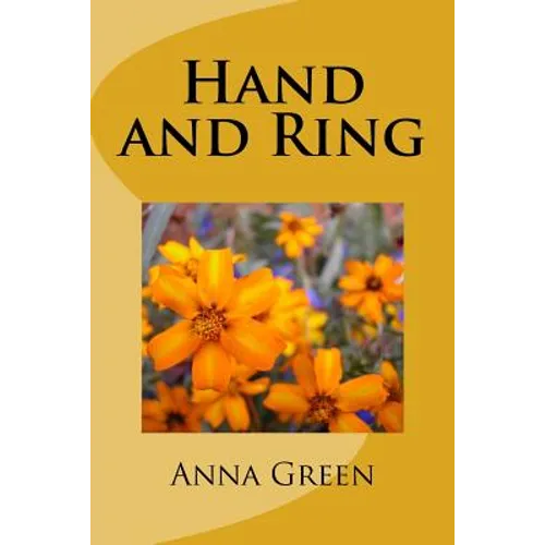 Hand and Ring - Paperback