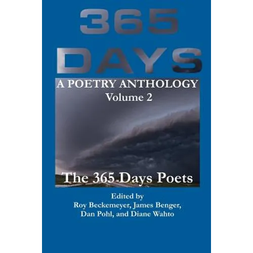 365 Days Vol. 2 - Paperback