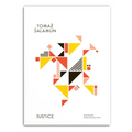 Justice - Hardcover
