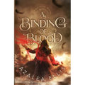 A Binding of Blood - Paperback
