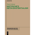 Nietzsche's Meta-Existentialism - Paperback