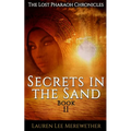 Secrets in the Sand: Book Two - Paperback