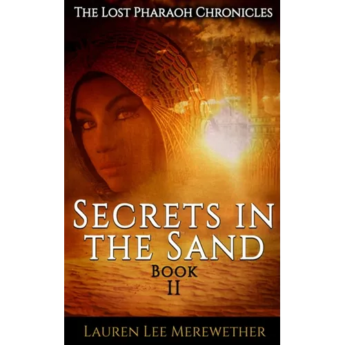 Secrets in the Sand: Book Two - Paperback