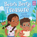Beto's Berry Treasure - Paperback