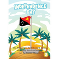 Independence Day - Paperback