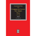 Cumberland County, New Jersey Wills, 1747-1861, Genealogical Data from.
