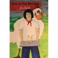 God of the Kitchen - Paperback