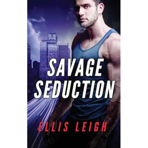 Savage Seduction: A Dire Wolves Mission - Paperback