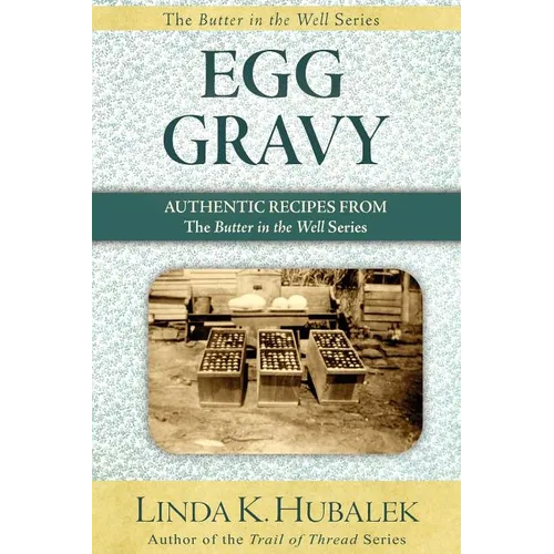 Egg Gravy - Paperback