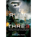 The Rule of Three - Paperback
