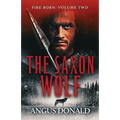 The Saxon Wolf - Paperback