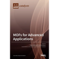 MOFs for Advanced Applications - Hardcover