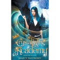 Crystal Wing Academy: Outling - Paperback