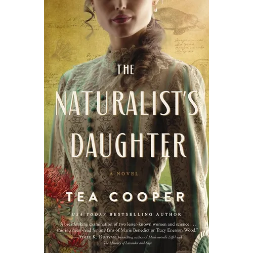 The Naturalist's Daughter - Paperback