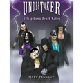 The Undertaker: A Trip Down Death Valley - Paperback