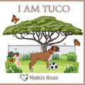 I am Tuco - Paperback