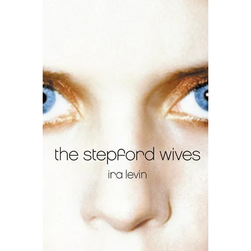The Stepford Wives - Paperback