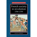 French Society in Revolution 1789-1799