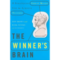 The Winner's Brain: 8 Strategies Great Minds Use to Achieve Success - Paperback