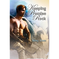 Keeping Promise Rock - Paperback