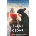 Scent of Cedar - Paperback