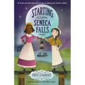 Starting from Seneca Falls - Paperback